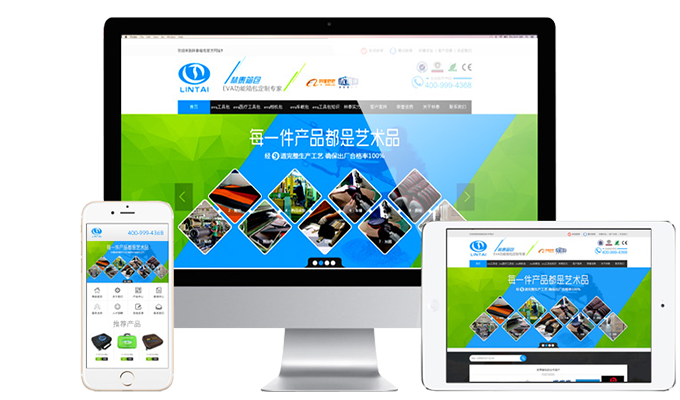 營銷型網站(zhàn)建設